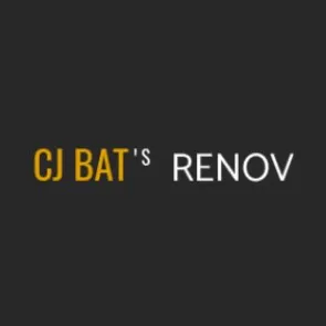Logo de CJ BAT'S RENOV | Couvreur Saint-Épain - Thilouze
