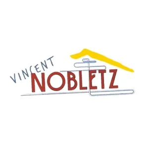 Logo de NOBLETZ Vincent 