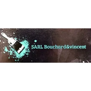 Logo de BOUCHARD & VINCENT | Peintre Baugé-en-Anjou - La Flèche
