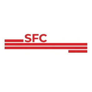 Logo de SFC37, Plaquiste et maçonnerie à Sainte-Maure près de Châtellerault