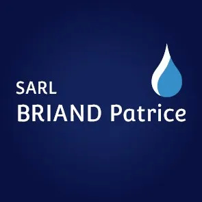 Logo de BRIAND Patrice | Climatisation - Chauffage - Plomberie Rennes