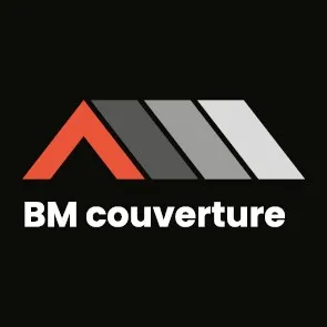 Logo de EI Bruno Morisset - BM couverture 