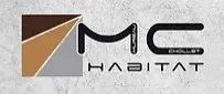 Logo de MC HABITAT | Rénovation - Pose de carrelage Sainte-Maure-de-Touraine