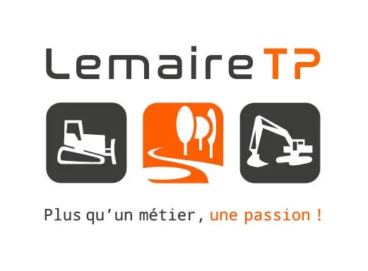 Logo de LEMAIRE TP 