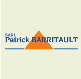 Logo de Barritault Patrick 