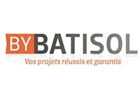 Logo de By Batisol | Chape fluide - Isolation projetée Châtellerault
