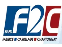 Logo de F2C 