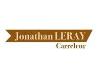 Logo de Leray Jonathan | Carreleur La Chapelle des Marais