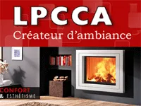 Logo de LPCCA | Carreleur La Flocelliere - Pouzauges - Les Herbiers
