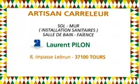 Logo de Pilon Laurent 