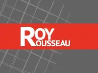 Logo de Roy Rousseau 