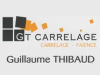 Logo de GT Carrelage 