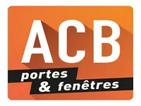 Logo de ACB | Constructeur Maison Bois Artisanale Avrillé - Angers