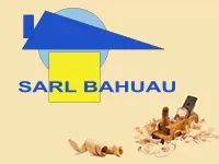 Logo de Bahuau Stéphane 