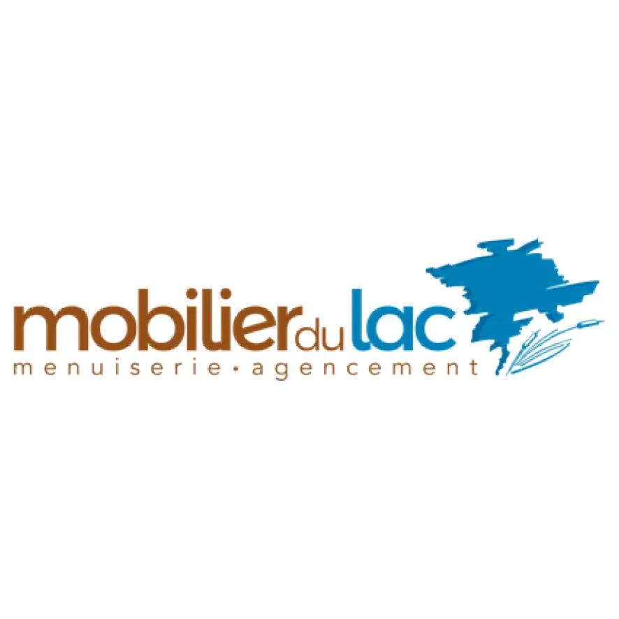 Logo de Mobilier du Lac | Menuisier Saint Lumine de Coutais