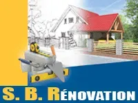 Logo de SB Rénovation 