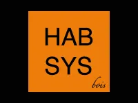 Logo de Habsys Bois 