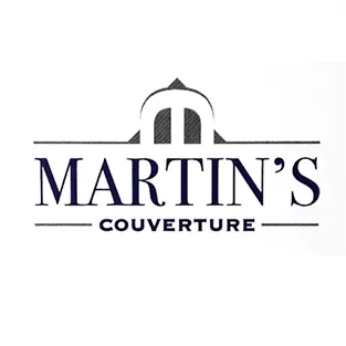 Logo de Martin's Couverture 