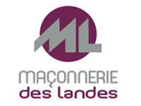 Logo de Maçonnerie des Landes 