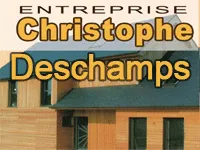 Logo de Deschamps Christophe 