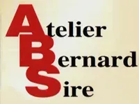 Logo de Atelier Bernard Sire 