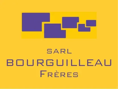 Logo de Bourguilleau Frères | Cheminée - Poêle Châteaubriant - Derval - Nozay