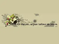 Logo de Litalien Maryan | Maçon Esvre - Montlouis sur Loire - Bléré