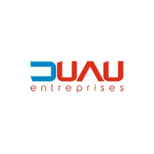Logo de DUAU Entreprises 