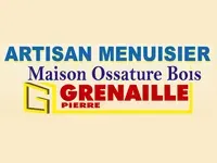 Logo de Grenaille Pierre 