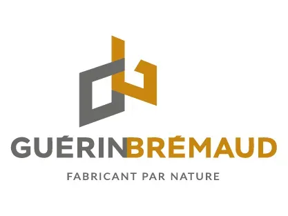 Logo de Guérin Bremaud 