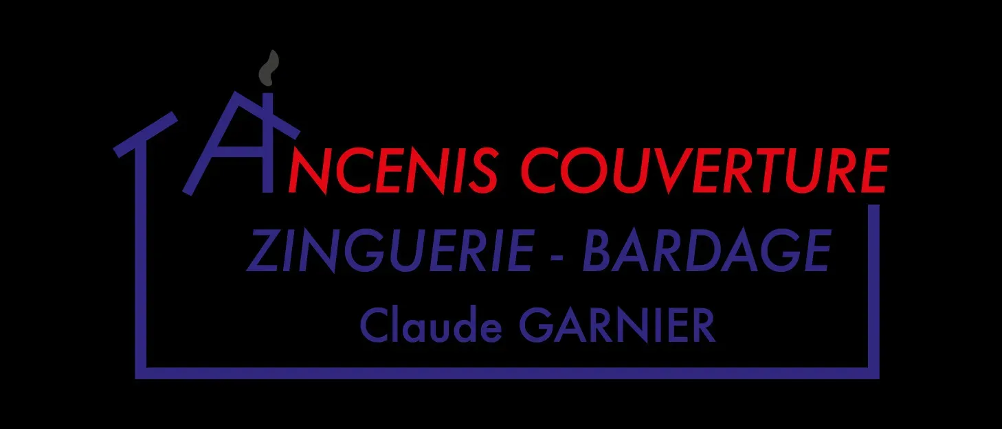 Logo de Ancenis Couverture | Étanchéité - Couvreur Ancenis