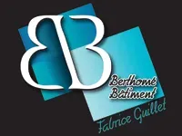Logo de Berthomé Bâtiment 