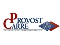 Logo de Provost Carre 