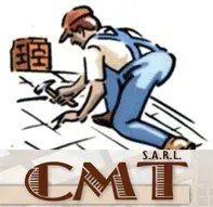 Logo de Carré Monsigny Toitures | Constructeur de Maison Hommes