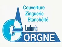 Logo de Corgne Ludovic | Couvreur Martigné Ferchaud