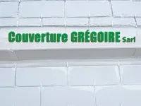 Logo de Couverture Grégoire 