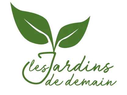 Logo de Les Jardins de Demain 