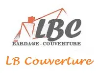 Logo de LB COUVERTURE 