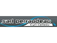 Logo de Perraudeau | Couvreur Saint Gilles Croix de Vie - St Hilaire de Riez