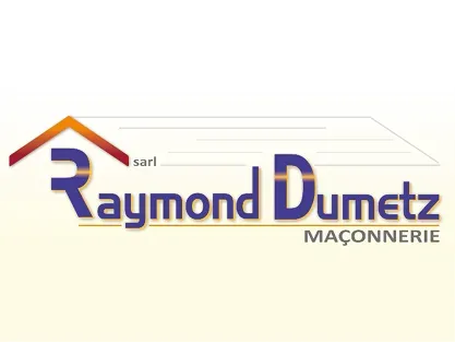 Logo de Raymond Dumetz | Artisans Maçons Soullans