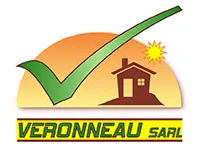 Logo de Véronneau Sarl | Maçon Saint Urbain - Challans