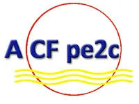 Logo de ACF PE2C | Électricien Migné Auxance