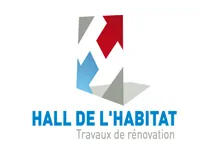 Logo de Hall de l'habitat | Peintre - La Baule - Pornichet