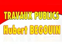 Logo de Bégouin Hubert | Terrassement - Assainissement - Arzal - Béganne