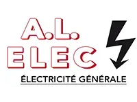 Logo de A.L. Elec | Chauffagiste - Saint Malo - Dol de Bretagne - Baguer Pican