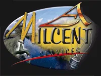 Logo de Anthony Milcent 