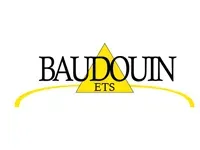 Logo de Ets Baudouin | Électricien Chalonnes sur Loire