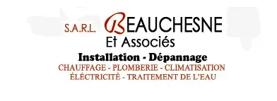 Logo de Beauchesne et Associés 