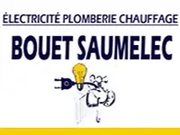 Logo de Bouet Saumelec  | Électricien Montreuil Bellay - Saumur