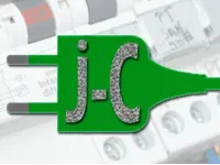 Logo de Bourgoing JC | Installateur d'Alarme Saint Epain